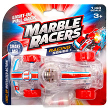 Load image into Gallery viewer, Racing Car Marble Racer