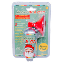 Load image into Gallery viewer, Christmas In A Can