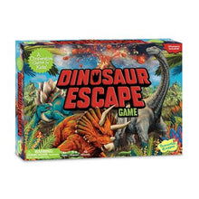 Load image into Gallery viewer, Dinosaur Escape