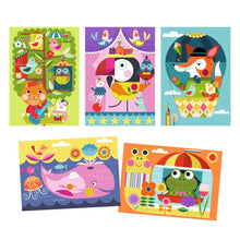 Load image into Gallery viewer, It Is Fun To Discover Scratch Cards Activity