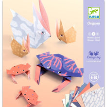 Load image into Gallery viewer, Family Origami