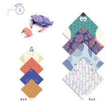 Load image into Gallery viewer, Family Origami