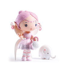 Load image into Gallery viewer, Tinyly Elfe &amp; Bolero Figurines