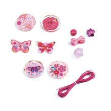 Load image into Gallery viewer, Butterflies Fancy Beads