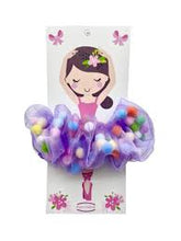Load image into Gallery viewer, Ballerina Scrunchies