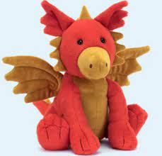 Darvin Dragon