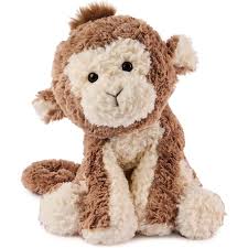 Cozys Monkey