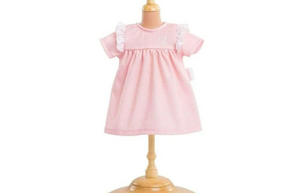14" Candy Pink Dress