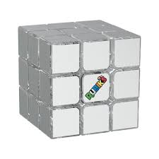 Rubik's Cube Pulse Cube