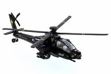 Load image into Gallery viewer, X-Force Commander U.S. Army Apache Helicopter