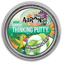 Load image into Gallery viewer, Spring Thinking Putty Tin