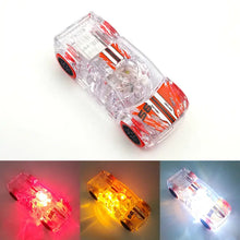 Load image into Gallery viewer, Pickup Truck Marble Racer