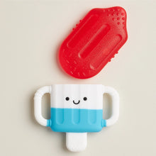 Load image into Gallery viewer, Itzy Cool Teether