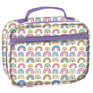 Kids Over The Rainbow Lunch Box