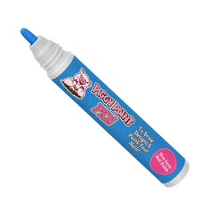 Load image into Gallery viewer, Blazin&#39;Blue Nail Polish Paint Pen