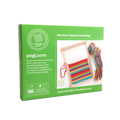 Peg Loom