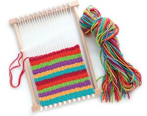 Peg Loom