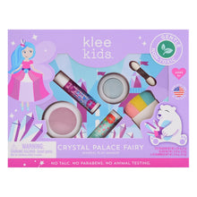 Load image into Gallery viewer, Crystal Palace Fairy Play Makeup