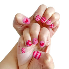 Load image into Gallery viewer, Razzle Red Nail Polish Paint Pen