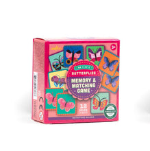 Load image into Gallery viewer, Mini Memory &amp; Matching Game