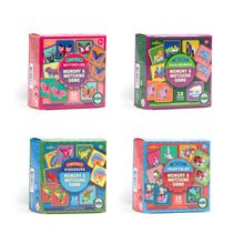 Load image into Gallery viewer, Mini Memory &amp; Matching Game