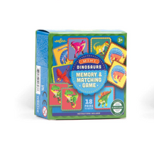 Load image into Gallery viewer, Mini Memory &amp; Matching Game