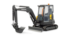 Load image into Gallery viewer, Volvo Compact Excavator