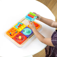 Load image into Gallery viewer, PlayTab Modular Activity Board