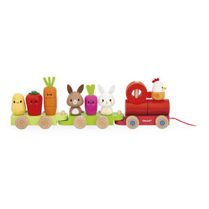 Farm Train