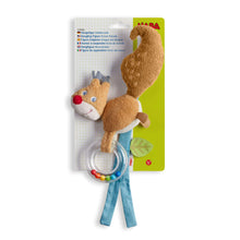 Load image into Gallery viewer, Dangling Forest Friends Squirrel
