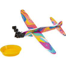Load image into Gallery viewer, Fubbles Bubble Airplane