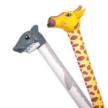 Load image into Gallery viewer, Animal Sound Tube