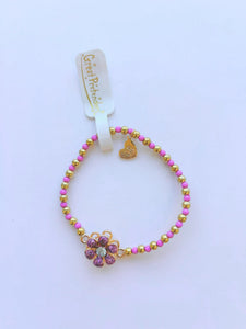 Spinner Bracelet