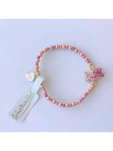 Spinner Bracelet