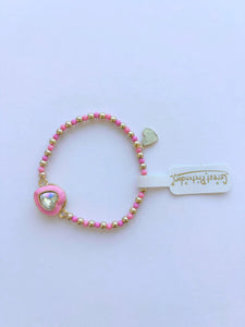 Spinner Bracelet