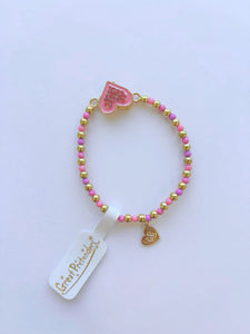 Spinner Bracelet