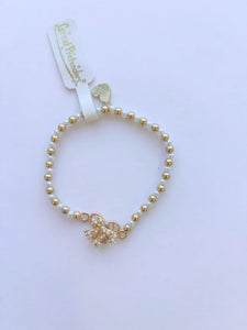 Spinner Bracelet