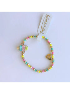 Spinner Bracelet