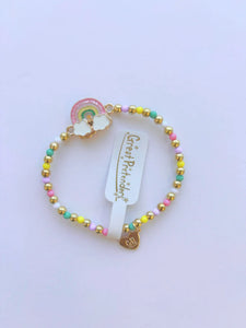 Spinner Bracelet