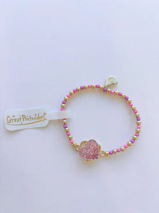 Spinner Bracelet