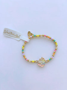 Spinner Bracelet