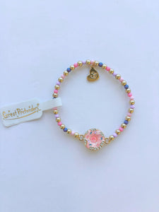 Spinner Bracelet