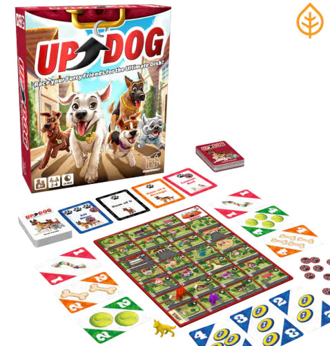 Up Dog