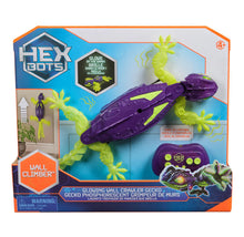 Load image into Gallery viewer, Hex Bots Glow In The Dark Gecko
