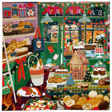 Load image into Gallery viewer, 1000 PC Holiday Bakery Puzzle