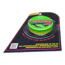 Load image into Gallery viewer, Aerobie Pro Lite Miniature Throwing Disc
