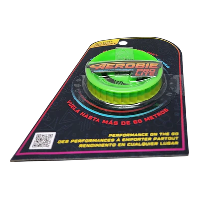 Aerobie Pro Lite Miniature Throwing Disc