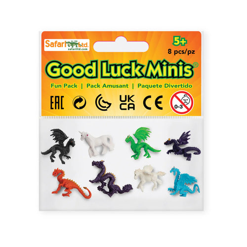 Fantasy Fun Pack