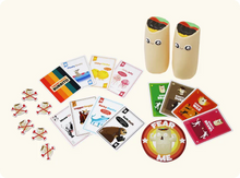 Load image into Gallery viewer, Throw Throw Burrito