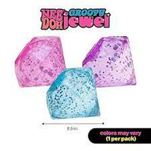Load image into Gallery viewer, Needoh Groovy Jewel